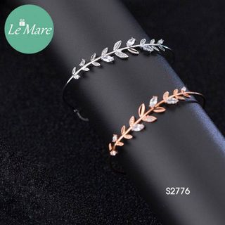 Lắc tay bạc S2776
