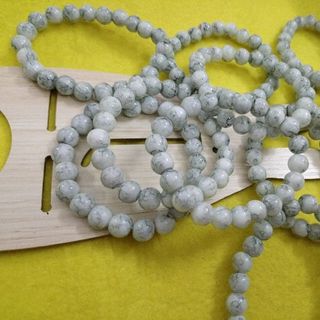 chuỗi đeo tay phong thủy 8li Màu mới Giá sỉ 6k