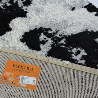 Thảm lông xù trải sàn E0006