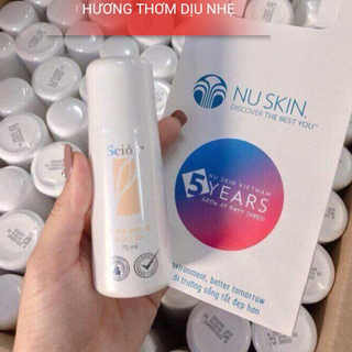 Chai lăn đặc trị mồ hôi và mùi cơ thể Scion của Mỹ