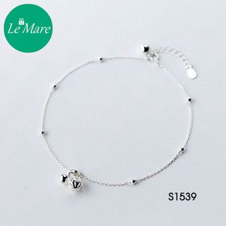 Lắc chân quả cầu rỗng S1539