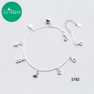 Lắc chân đa hình S782