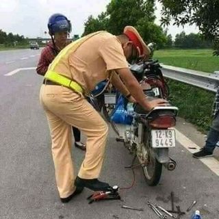 bơm chân tiện lợi