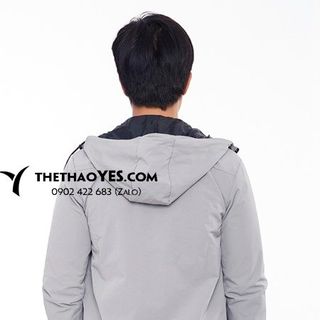 sản xuất áo khoác thể thao vải dù