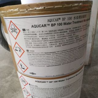 BRONOPOL 99 - Hoạt chất an toàn thay thế Xanh Malachite diệt khuẩn nấm ngoại ký sinh