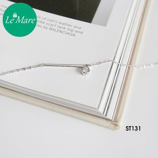 Lắc chân Titi thanh đá thả ST131