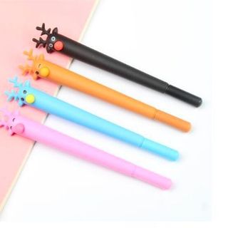 viết mực mẫu đẹp mực màu đen Văn phòng phẩm