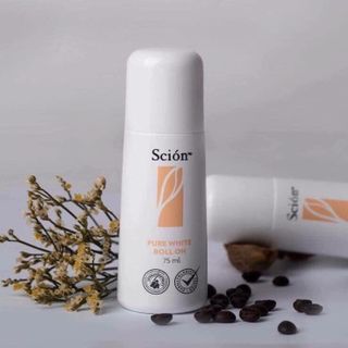 Chai lăn đặc trị mồ hôi và mùi cơ thể Scion của Mỹ