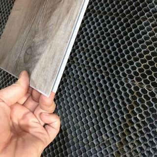 Sàn Nhựa Hèm Khóa Hàn Quốc