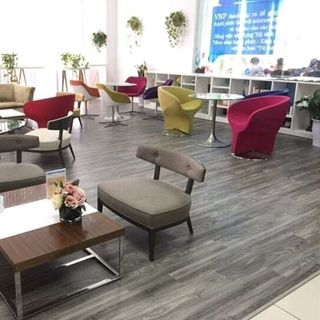 Sàn Nhựa Hèm Khóa Hàn Quốc