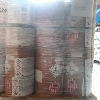BRONOPOL 99 - Hoạt chất an toàn thay thế Xanh Malachite diệt khuẩn nấm ngoại ký sinh