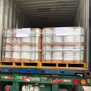 BRONOPOL 99 - Hoạt chất an toàn thay thế Xanh Malachite diệt khuẩn nấm ngoại ký sinh