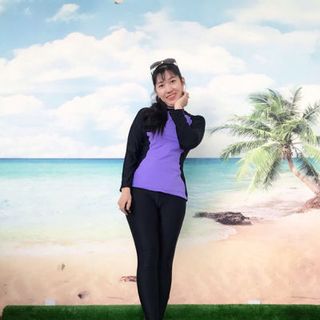 đồ bơi nữ