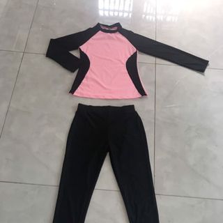 đồ bơi nữ
