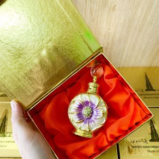 nước hoa đu bai