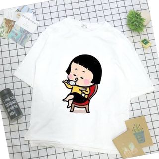 Áo thun sticker biểu cảm