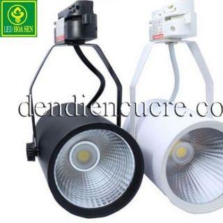 Đèn pha ray Led 10W COB