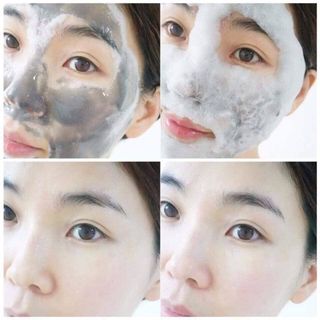 MẶT NẠ THẢI ĐỘC SUM