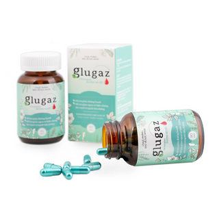 Viên Hạ Đường GLUGAZ