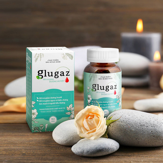 Viên Hạ Đường GLUGAZ