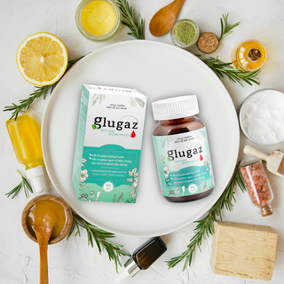 Viên Hạ Đường GLUGAZ