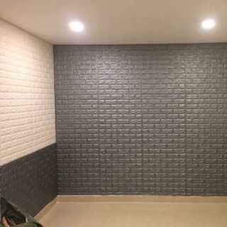Xốp dán tường 3D giá sỉ tại TP HCM Đồng Nai