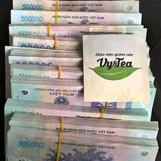 Trà giảm cân vytea