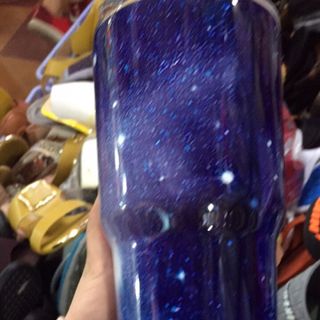 ly giữ nhiệt Thái Lan galaxy 900ml kèm túi và ống hút