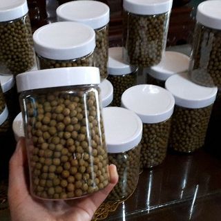 viên cà gai leo mật nhân