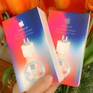 sạc iphone