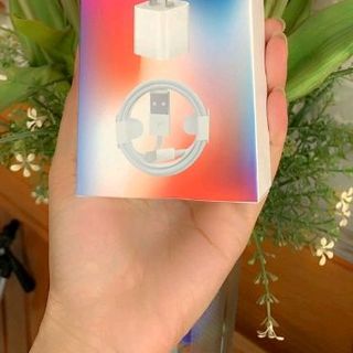 sạc iphone