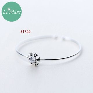 Lắc tay bạc S1745