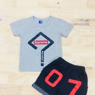 độ bộ trẻ em 8