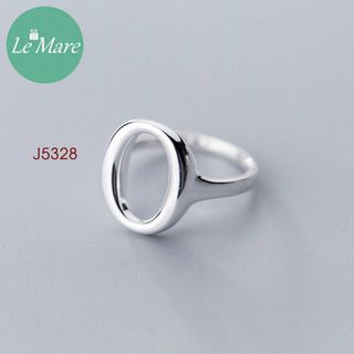Nhẫn bạc J5328