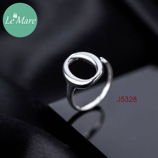 Nhẫn bạc J5328