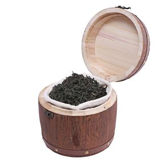 CHE SHAN TUYẾT CỔ THỤ