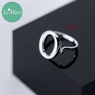Nhẫn bạc J5328