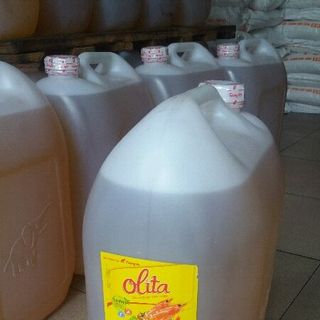 Dầu Ăn Olita tường An 25kg/can 30 lít