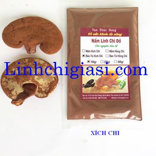 Bào tử nấm linh chi 1kg - Cung cấp sỉ bào tử nấm linh chi giá sỉ