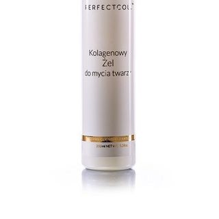 PC COLLAGEN FACE-WASH GEL - Sữa rửa mặt