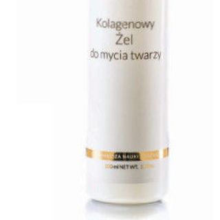 PC COLLAGEN FACE-WASH GEL - Sữa rửa mặt