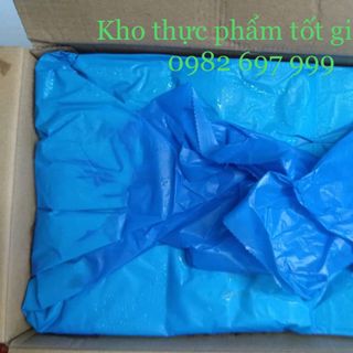 BƠ LẠT ÚC PILOT 25kg