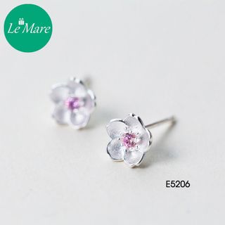 Khuyên tai Hoa anh đào E5206