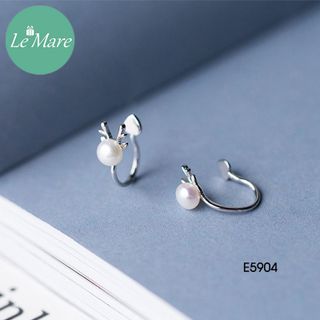 Khuyên vòng tuần lộc E5904