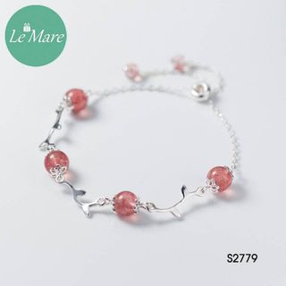 Lắc tay bạc S2779