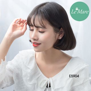Khuyên vòng tuần lộc E5904
