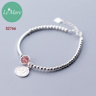 Lắc tay bạc S2766