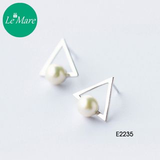 Khuyên tai Tam giác NTT E2235
