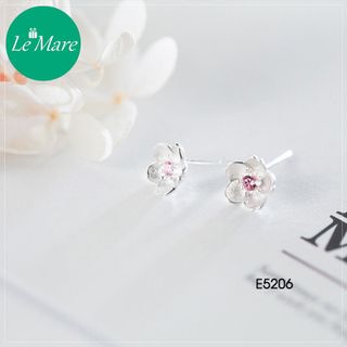 Khuyên tai Hoa anh đào E5206