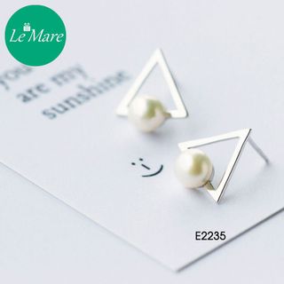 Khuyên tai Tam giác NTT E2235